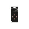 PowerGlide Snooker or Pool Screw in Cue Tips | 11mm