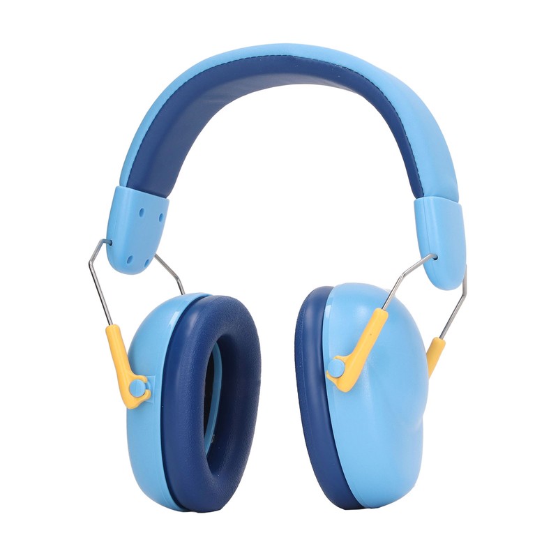Baby Ear Muff Noise Cancelling Hearing Protection Noise Cancelling Headphone