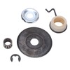 Chainsaw Sprocket Clutch Drum Replacement for Stihl 026 024 MS260