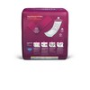 FitRight Incontinence Liners for Adults, Maximum Absorbency (Pack of 20)