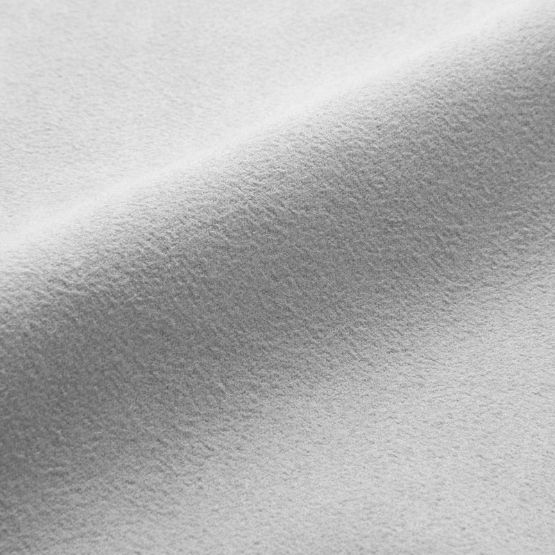 Sanwa Supply Silver Ion Cleaning Cloth (For Antibacterial, Deodorizing, Electronic