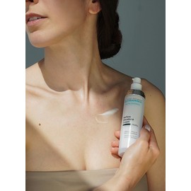Dr. Schrammek Schrammek Reform Décolleté Cream 50ml / 슈라멕 리펌 데콜테 크림 50ml