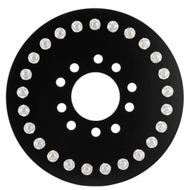 Autobremslicht Ersatzreifen LED Lampe 25 LEDs Hochleistungs Rot Für JK JL 2007-2018