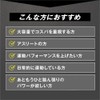 ザプロ クレアチン モノハイドレート 550g パウダー 高純度99.9% 武内製薬 THE PROTEIN 無添加