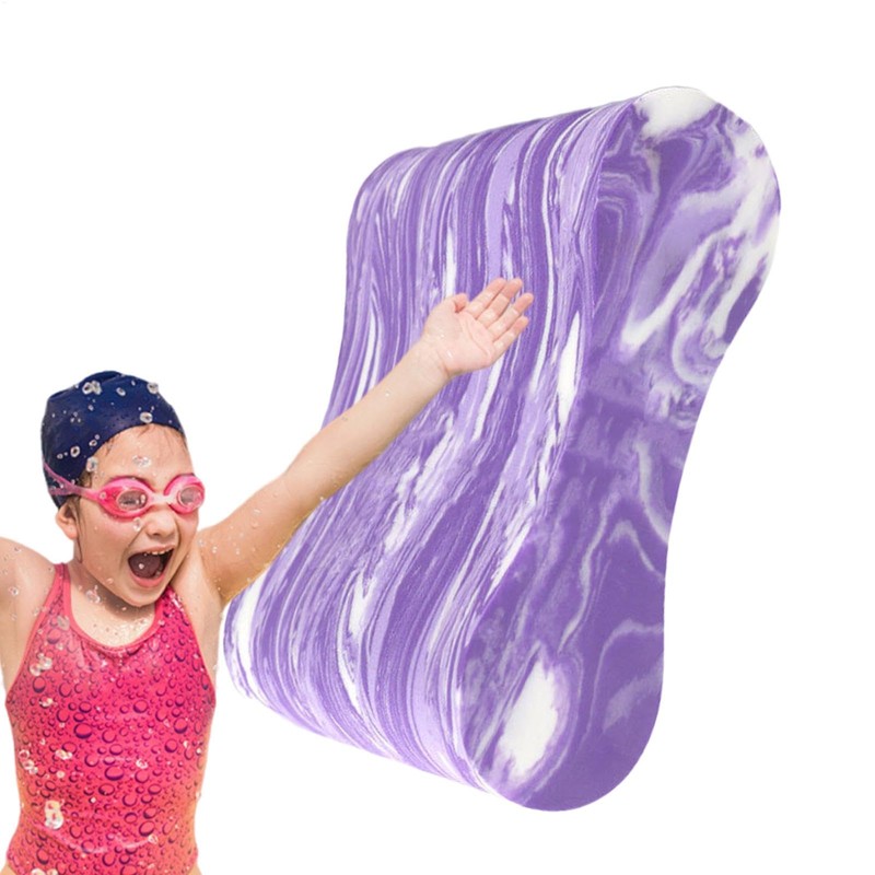 Pull Buoy Swimming Adult - Float Training Equipment Leg Pool