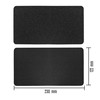License Plate Holder 240 x 130 cm Number Plate Holder