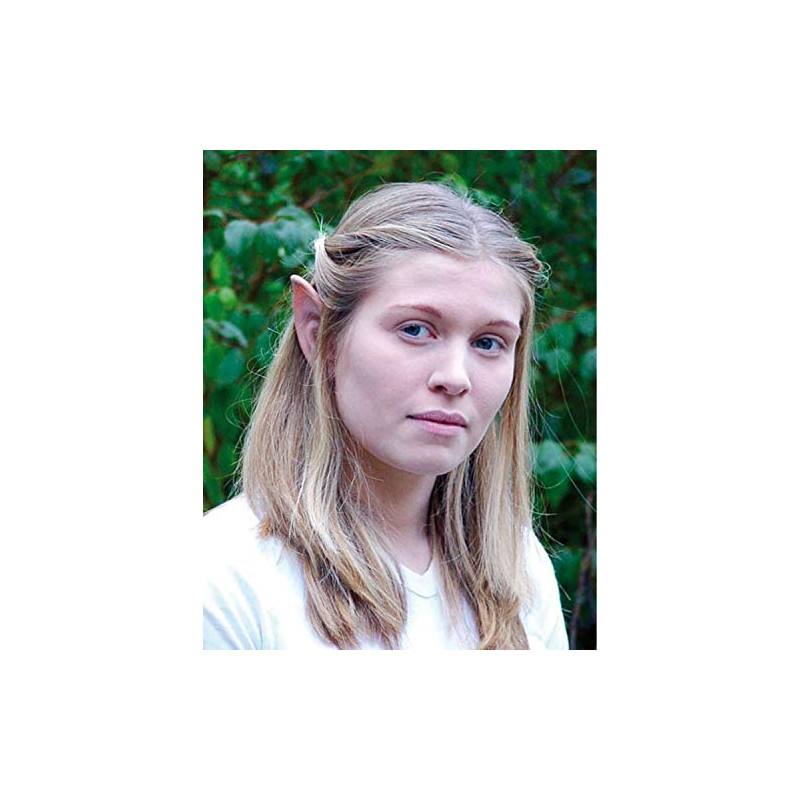 Eulenspiegel 998601 elf ear latex mask large