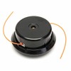 Esportsmjj BumpFeed Head for Honda GX25 GX35 Aufzu Place Brush