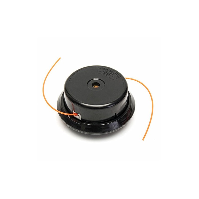 Esportsmjj BumpFeed Head for Honda GX25 GX35 Aufzu Place Brush