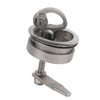 Boat Cam Latch Stainless Steel Marine Flush Pull Deck Slam