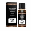 Eyebrow & Eyelash Care Serum for Fuller-Looking Brows – Botanical