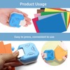 3-in-1 Corner Rounder Punch - Versatile Corner Tool for Crafts,