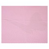 FlyIdeas | Newborn Knitted Baby Blanket 90x70 cm - Soft