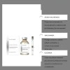 Sérum Facial Antiedad Coreano, Intenso En Péptidos De Coláge