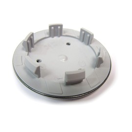 Atlantic British Ltd. Genuine Wheel Center Cap LR069899 for Land Rover LR3, LR4 and Discovery 5, One Cap, Sold Individually