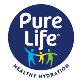 Pure Life Distilled Water (5 Gallon Bottles - 2 Bottles (10 Gallons))