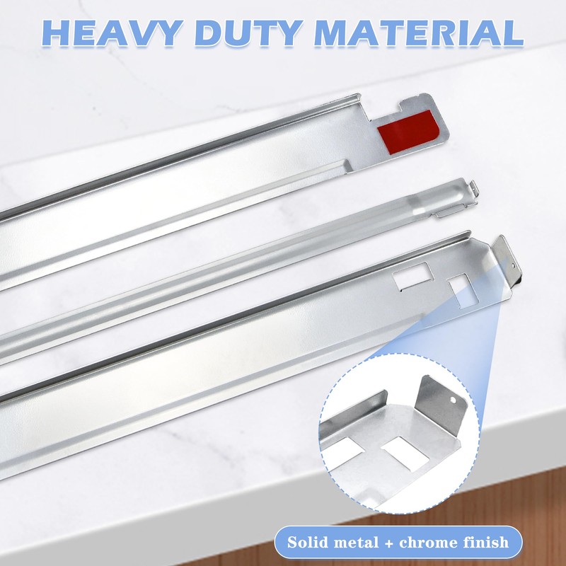 TOMOON KSTK1 Laundry Stacking Kit for 27" L-G Washer and