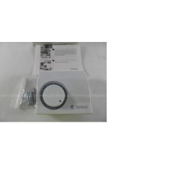 Fantech MDEH1 2-Wire Mechanical Low Voltage Dehumidistat New!