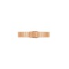 Daniel Wellington Quadro Studio, rose gold, Bracelet Type