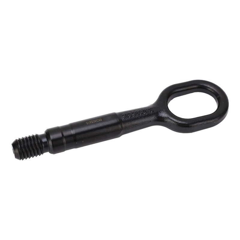 Tow Hook 8K0805615 Towing Eye Hook Hitch Unit Emergency Tow