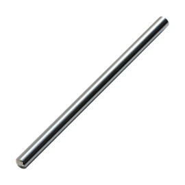 FUSCH Clutch Push Rod, Clutch Release Push Rod Shaft Compatible with Suzuki GS500E, GS500F, GSXR1100W, VS1400/S83 Boulevard, VL1500, RF900R, SV650/S, SV650SA Replace#: 23111-24A01（107mm）