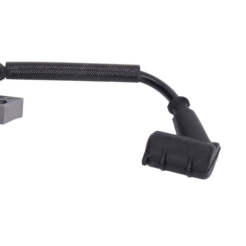 Chainsaw Engine Ignition Coils Spark Plug Kit 0000 400 1300