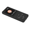 MP3 MP4 Player Bluetooth Lightweight Portable HiFi Music Player with