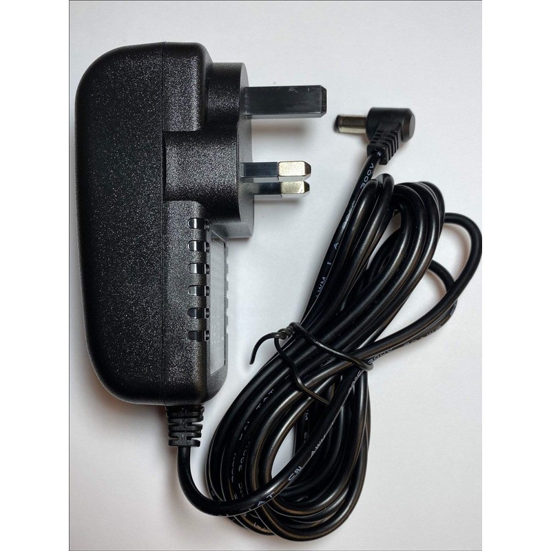 Replacement for Freecom 1TB External Hard Drive Mains 12V AC-DC