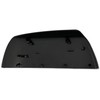 HECASA Mirror Covers Caps Kit Compatible with 2007-2022 Toyota Tundra