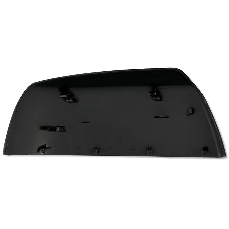 HECASA Mirror Covers Caps Kit Compatible with 2007-2022 Toyota Tundra