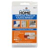 Devcon 002-90217 Fiberglass, Porcelain and Plastic Repair Kit - White/Almond