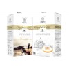 1 Pack - Instant Coffee Cappuccino Mocha Flavor - Cappuccino