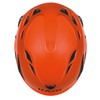 Kask Superplasma ORANGE HELMET with 10 Ventilation Slots, Ratchet Closure,