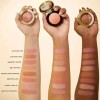 Rubor Milani Baked Blush Luminoso Satinado Vegano Cruelty Free