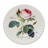 Roy Kirkham Redoute Rose Bread &amp;amp;amp; Butter Plate 20cm