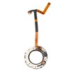Lens Aperture Control Group with Flex Cable Lens Repair Parts