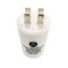 Appli Parts Run Capacitor for electric motors 16 Mfd uF