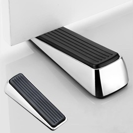 fogman Door Stopper Door Stopper Cute Stylish Indoor Entrance Rubber Heavy Duty Insert