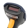 Laser Barcode Scanner Reader Handheld Gun USB Wired OneDimensional AutoSensor