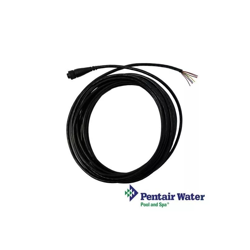 For Pentair Pentair SuperFlo VS/VST, WhisperFlo VS/VST Communication Cable 25’