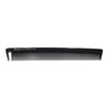 Jäneke 55812 Carbon Comb 22 cm Anti-Static Hair Comb with