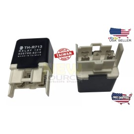 Taiwan 056700-6210 88630-32010  TOYOTA  STARTER RELAY 033806 MITSUBISHI 12V  RE046