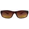 Ideal Eyewear Bifocal Sunglasses - Sun Readers Antiglare Reading Glasses