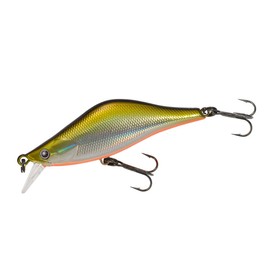 TIEMCO LUX #004 LH Tennessee Shad, 50mm