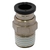 Pisco Tube Fitting PC8-02