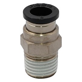 Pisco Tube Fitting PC8-02