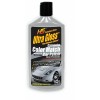HS Silver / Grey Car Polish Liquid Wax Long Lasting