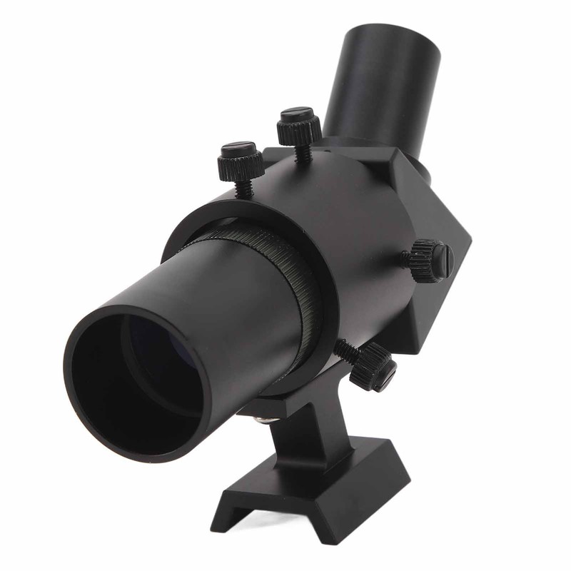 6X30 Finder Scope 45 Degree Full Image FMC HD Multilayer