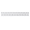 Robot U Channel Aluminum Alloy Three Side Beam Professional Industrial