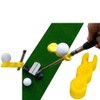 Hokushin Boku Putting Putter Checker W15TRA001
